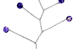 Rhinestone_Quintet_Amethyst
