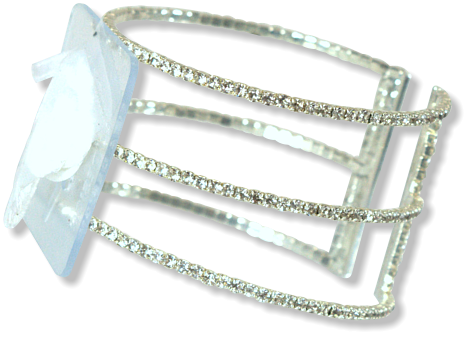TC1903 TRIPLE CROWN DAZZLE