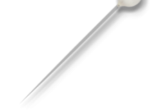 MA1100PL CORSAGE PIN ROUND 2