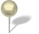MA1114CP PTITIE PIN CHAMPAGNE
