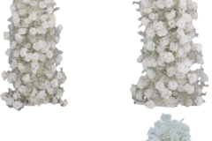 7 PIECE SET – WHITE