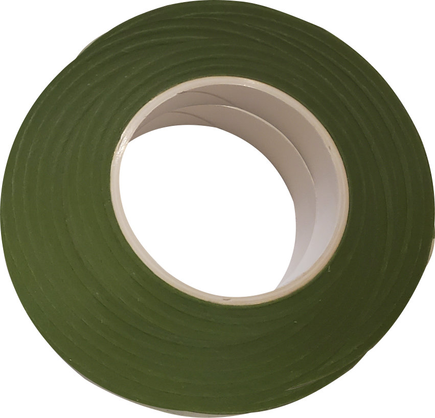 FT8204GR-ONE-INCH-STEM-WRAP-GREEN