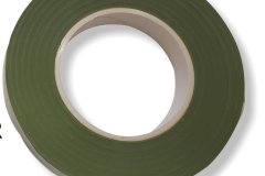 FT2204GR-HALF-INCH-STEM-WRAP-GREEN