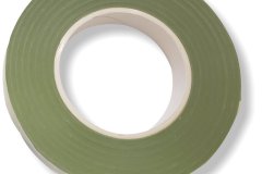 FT2204LG-HALF-INCH-STEM-WRAP-LIGHT-GREEN