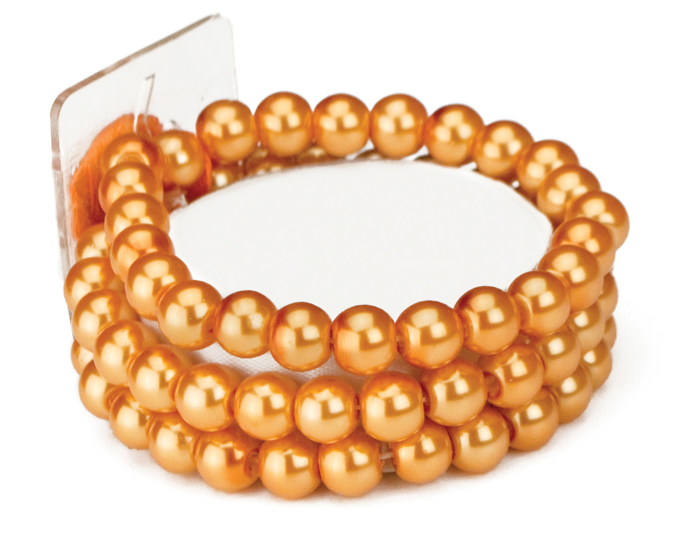 Avery Flower Bracelet Topaz