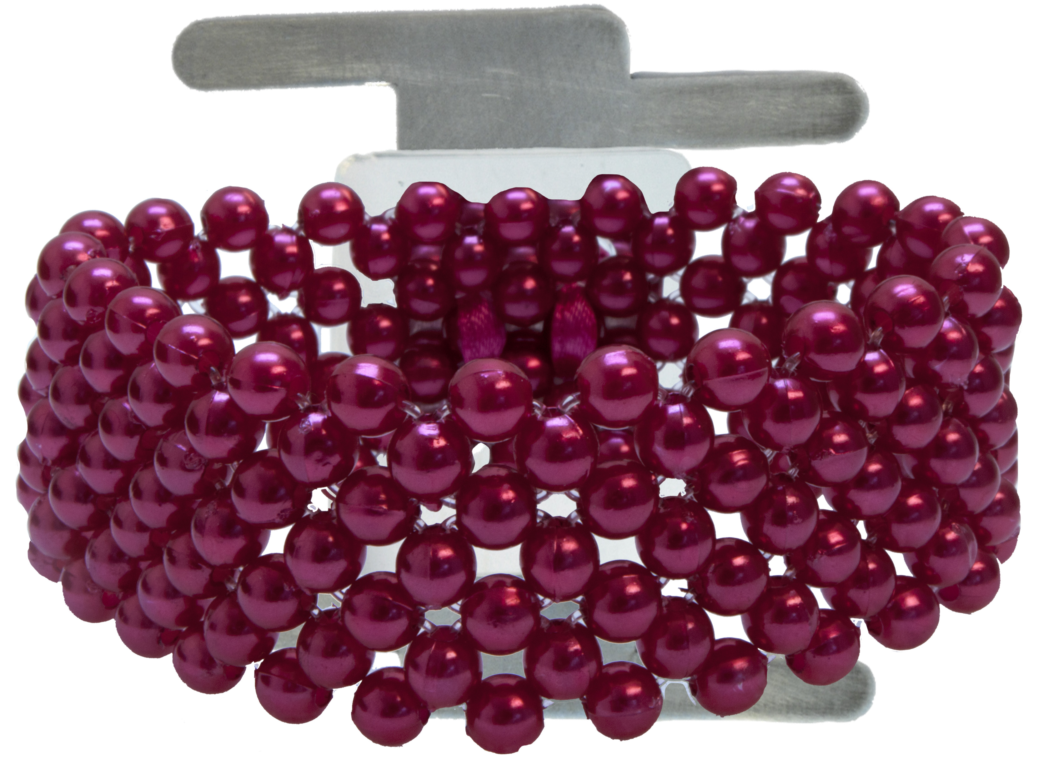 Color Your World Raspberry