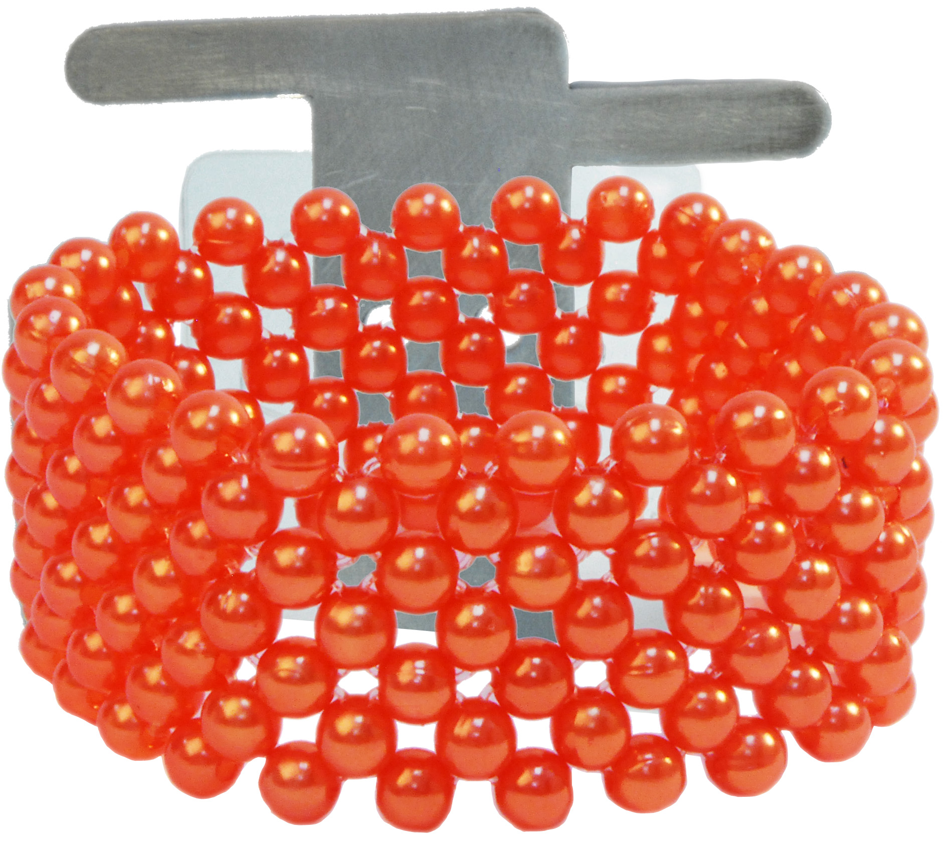 Color Your World Orange