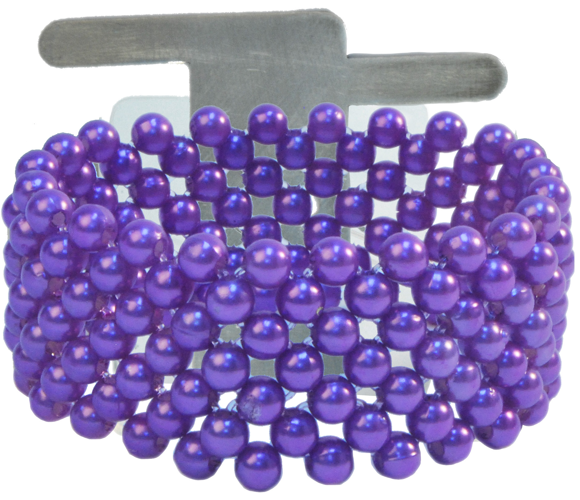 Color Your World Purple