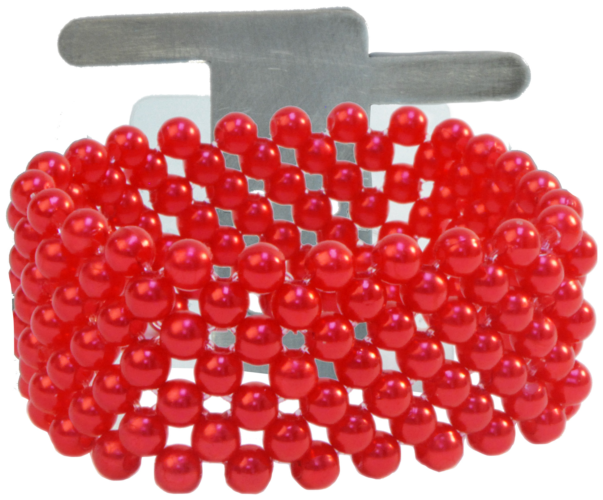Color Your World Red