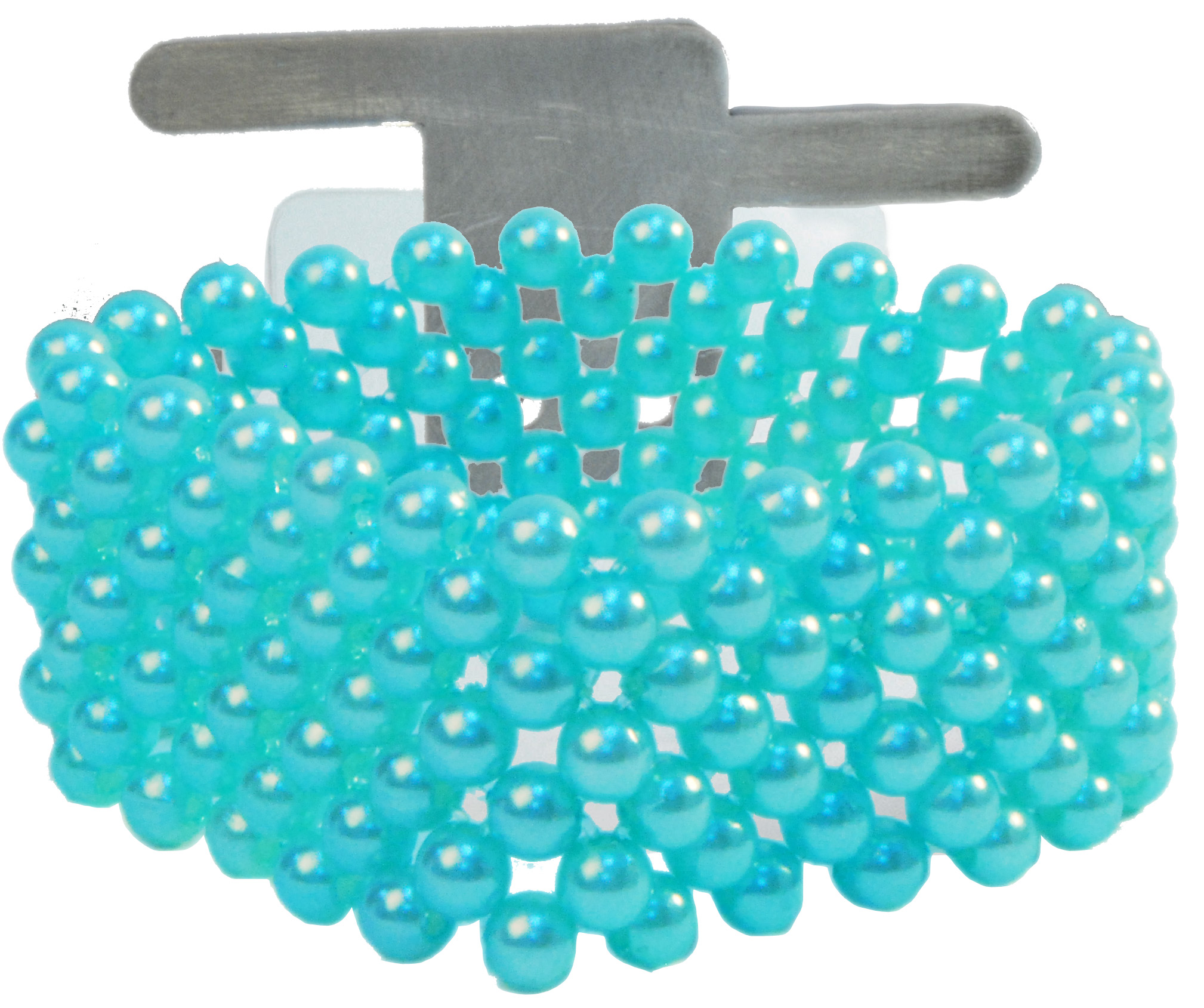 Color Your World Turquoise