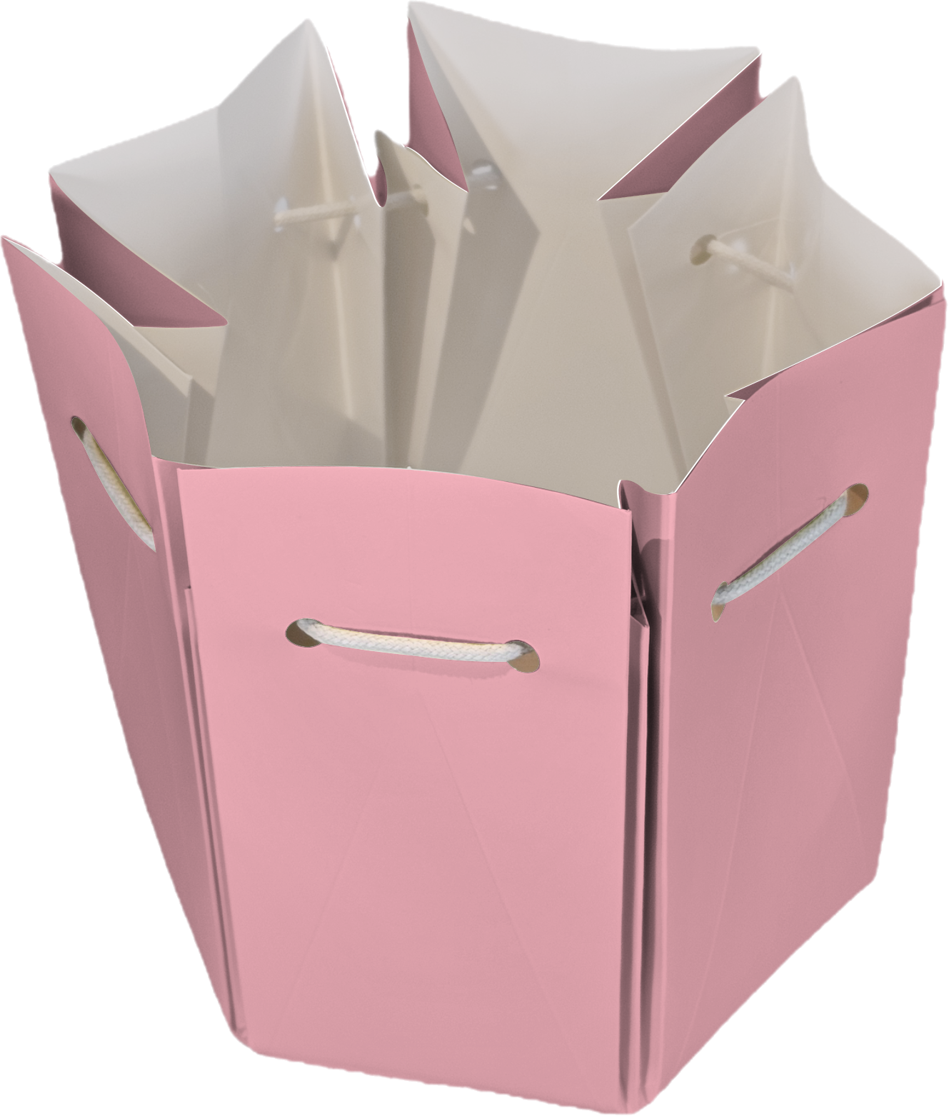 PAXTON-PINK