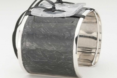 Enchanted-Cuff-Black-EC1110