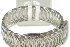 HA1807 HARMONY SILVER