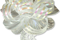 FD1712 DELIGHTZZ BEADED WHITE