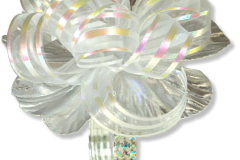 FD5007 DELIGHTZZ RHINESTONE IRIDESCENT