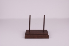 LB1014_Walnut_Display_Stand