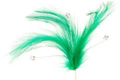 FL1204E_Flutterzz_Emerald_Green