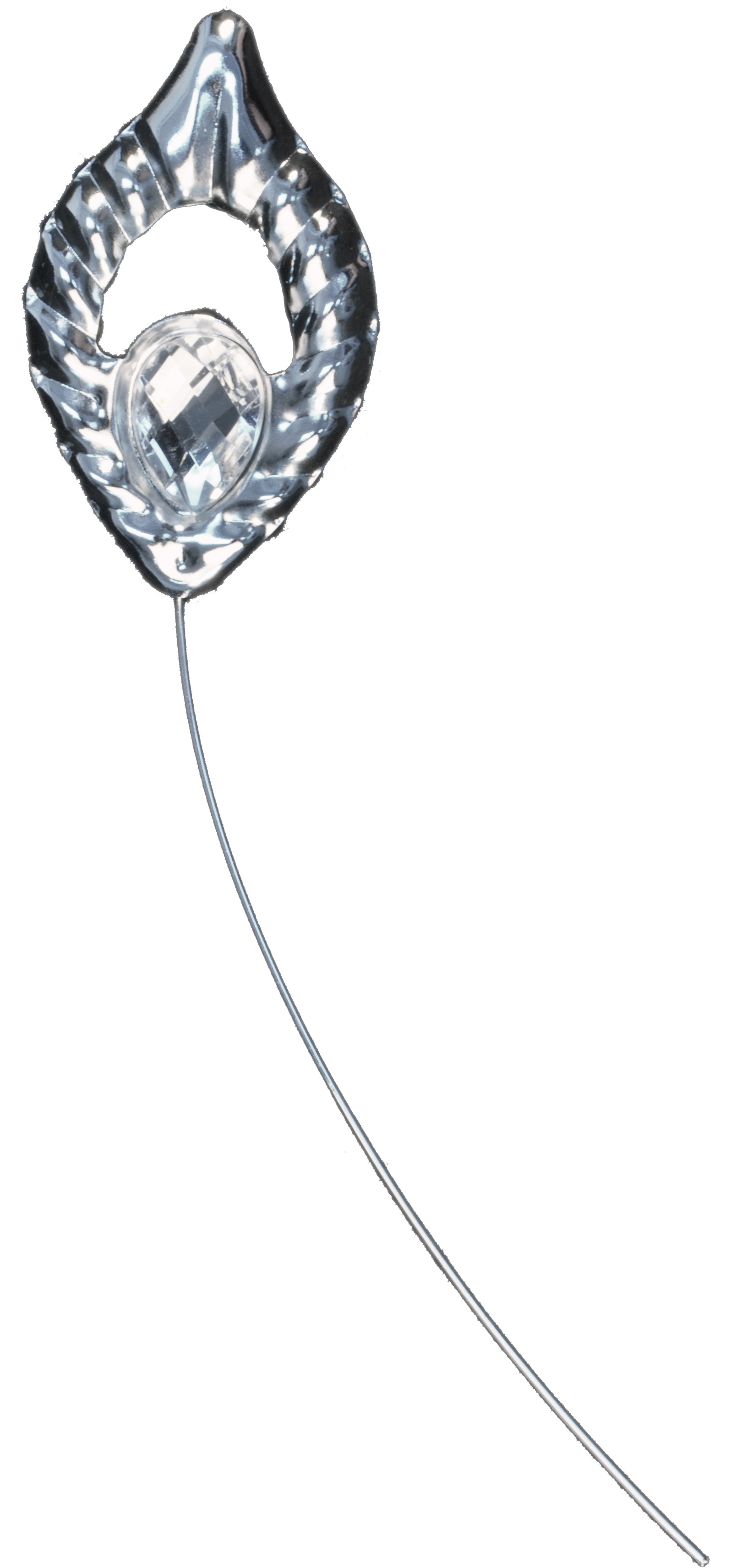 PK1303_Peacock_-_Clear_Stone