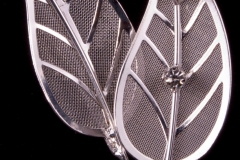GL1103_Gleaming_Leaves_-_12_pieces_per_pk_silver_sterling