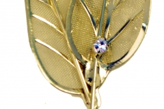 Gleaming_Leaves_-_24_Karat_-_GL1108