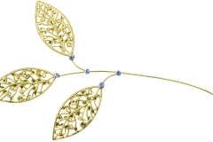 Lacey_Leaves_-_24_Karat_-_LL1408