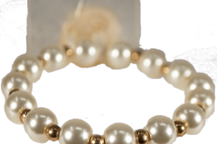 LX1711-Lexy-Ivory-Gold-bracelet