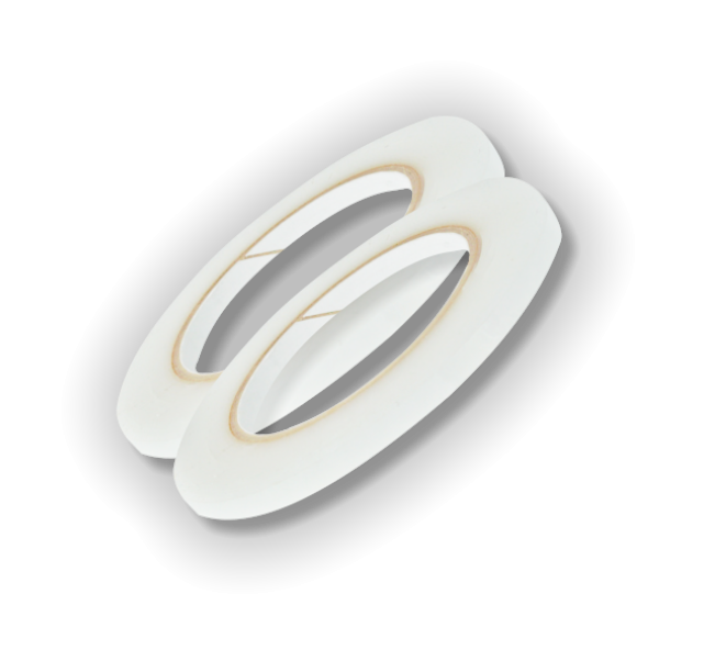 MA4325-WHITE-QUARTER-INCH-WATERPROOF-TAPE