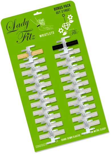 MA2400SI-LADY-FITZ-22-CT-CARD
