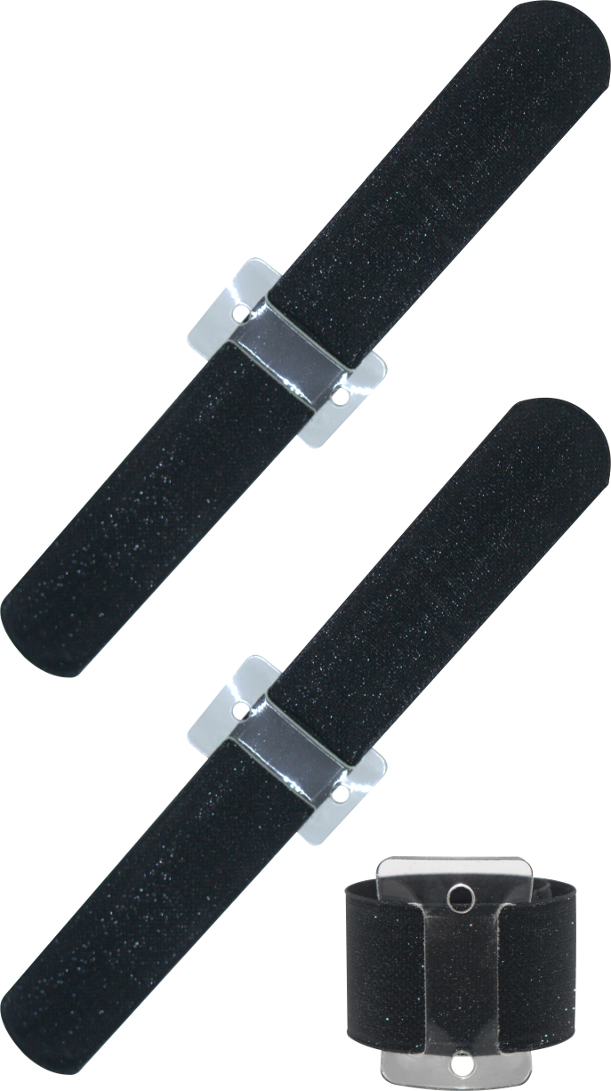 MA2600-BK-SPARKLE-BLACK-SLAPLET