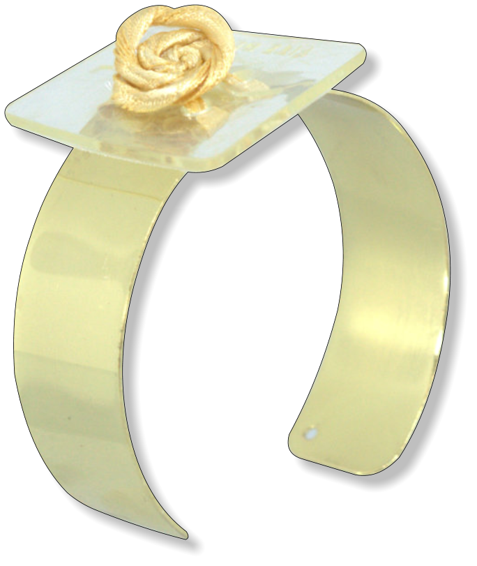 MAYLEIGH-CUFF-GOLD-ML1908