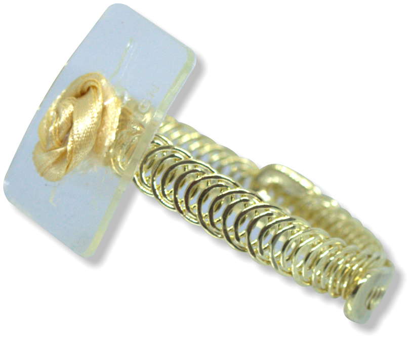 SASSY-CUFF-GOLD-SA1908