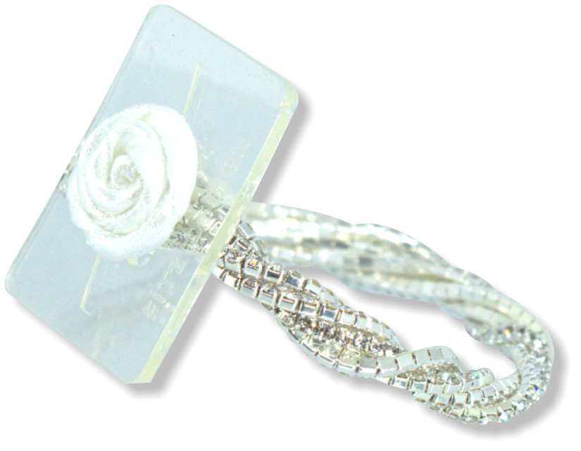 TWIST-BRACELET-SILVER-TW1907