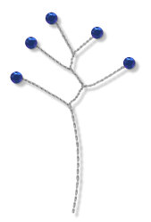 KK4501N-QUINTET-NAVY-BLUE