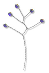 KK4505D-QUINTET-DARK-PURPLE