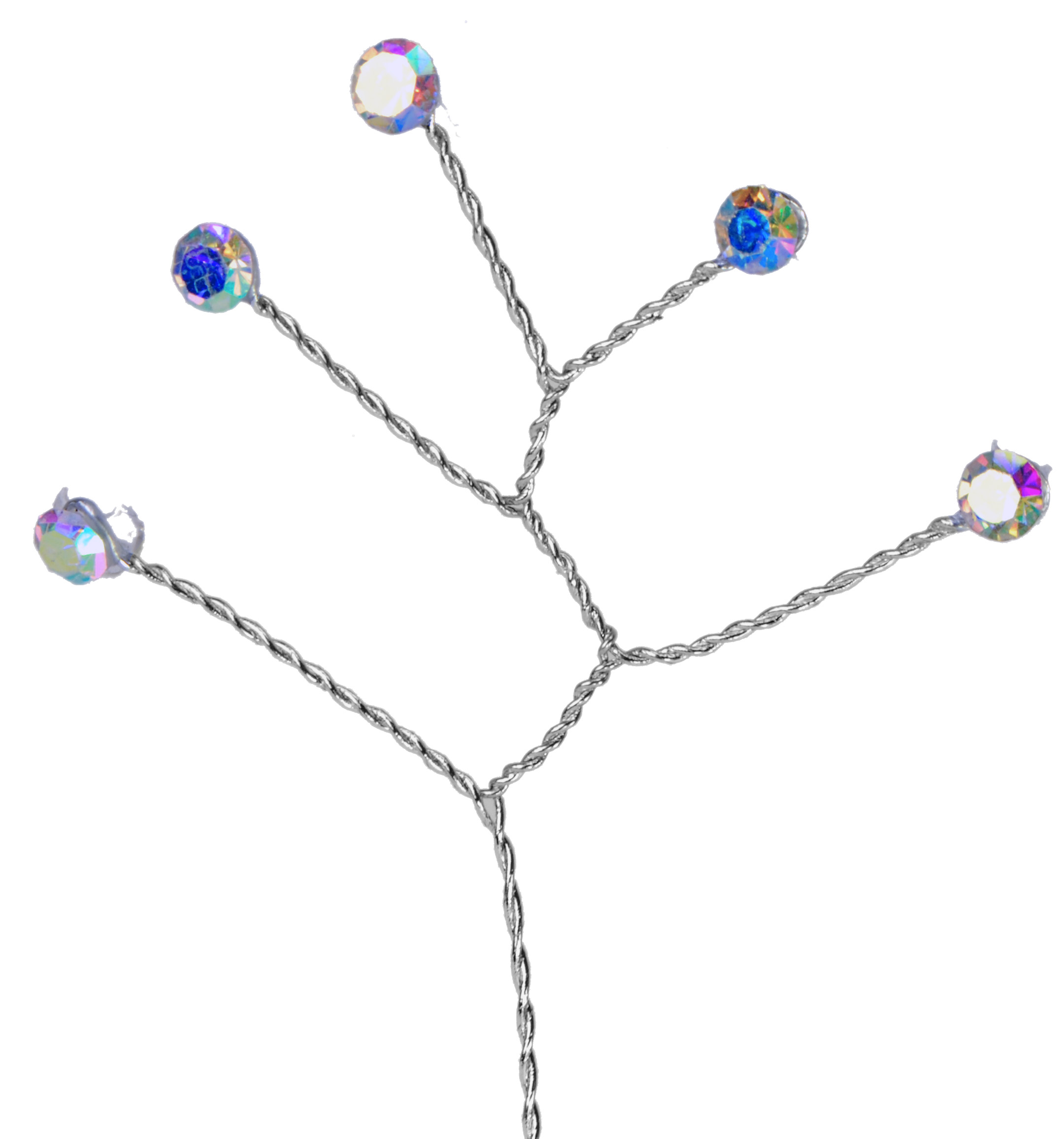 KK4507_Rhinestone_Quintet_Iridescent