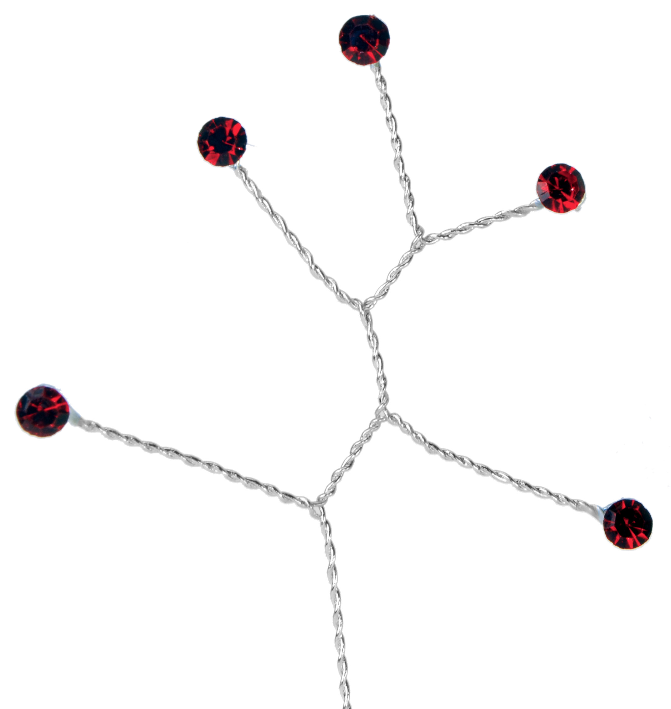 KK4509_Rhinestone_Quintet_Ruby