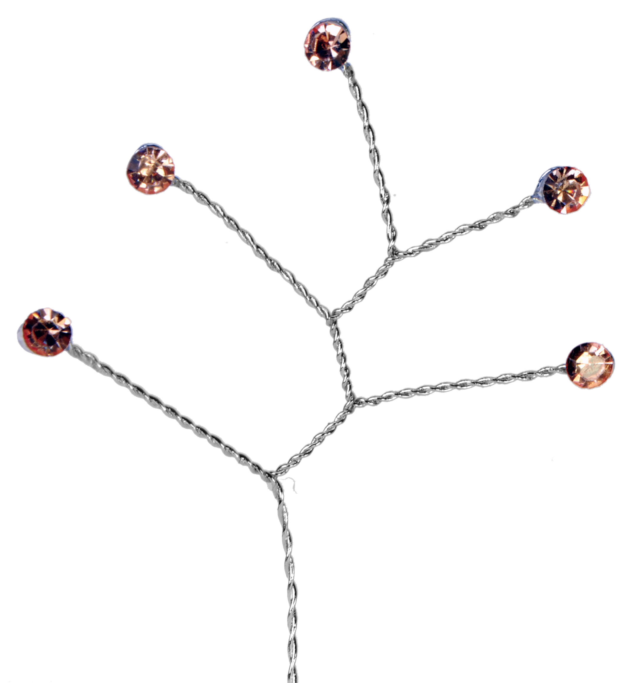 KK4513_Rhinestone_Quintet_Peach