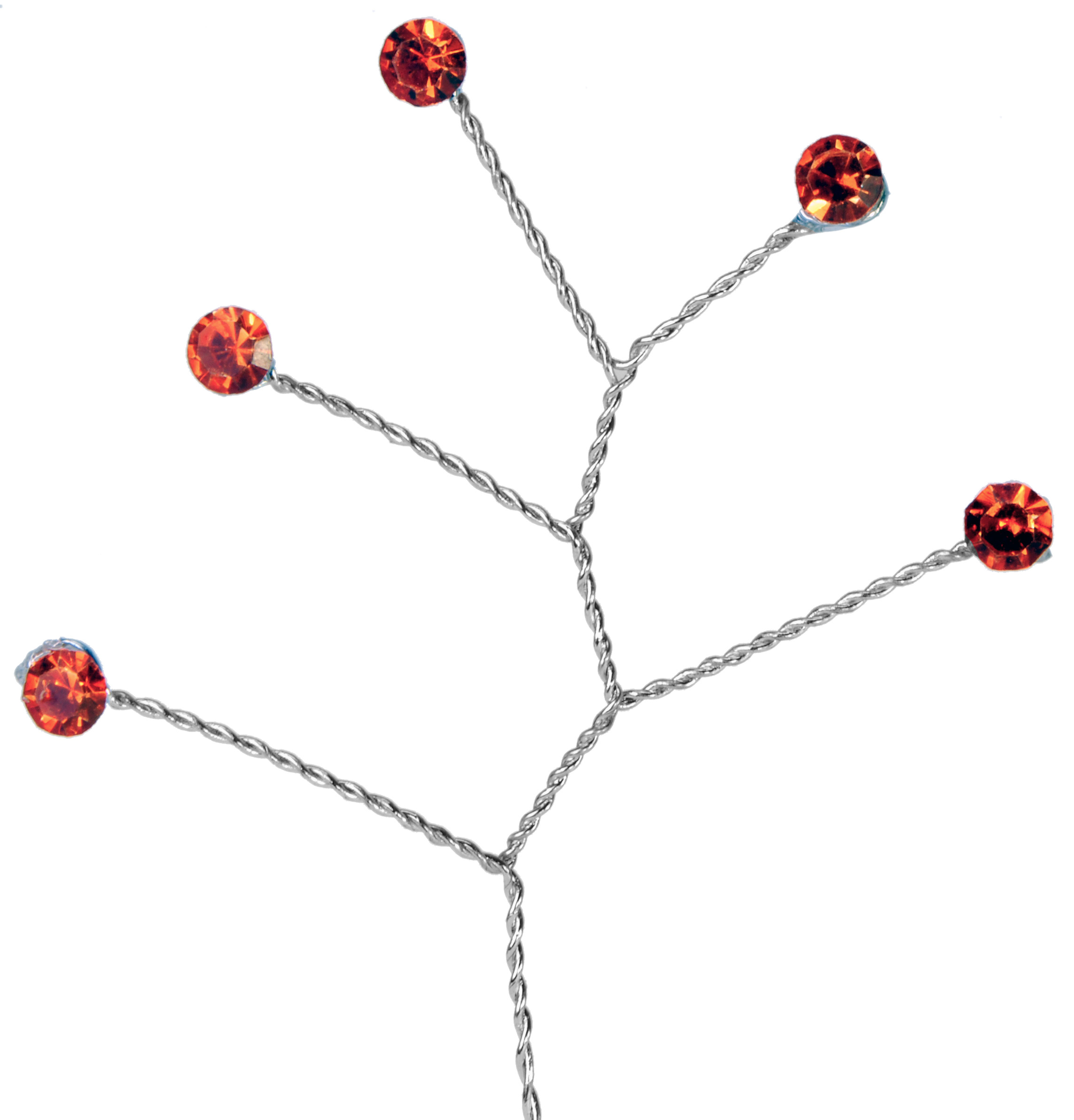 KK4517_Rhinestone_Quintet_Orange