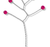 KK4502R-QUINTET-ROSE
