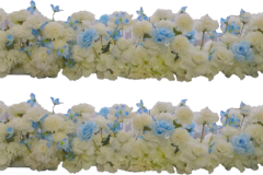 RUNNERS - BLUE