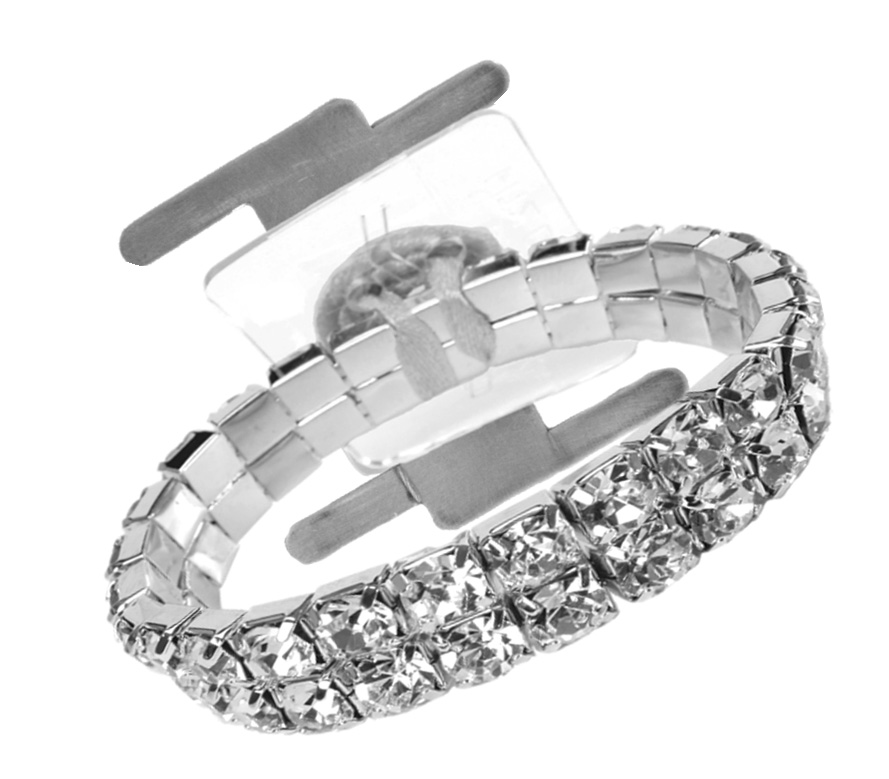 Shazzam Silver