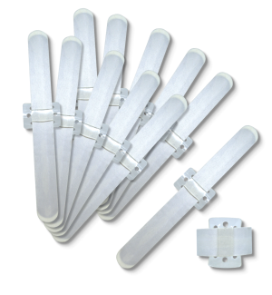 SLAPLETS-MA2601-WHBULK