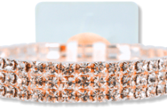DA1208R DAINTY ROSE GOLD
