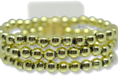 DE1208 DELICATE 24 KARAT