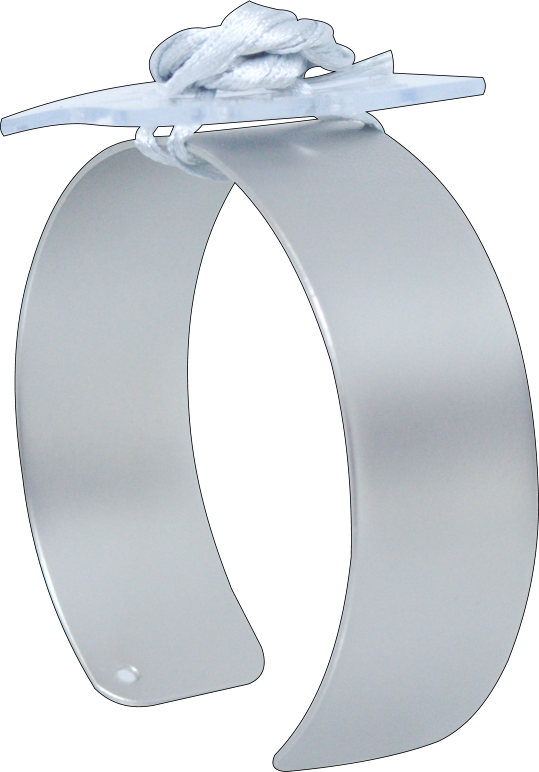RILEY-CUFF-SILVER-RL1907