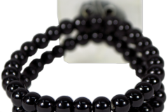 SP1710-Sweet-Pea-Black-bracelet