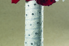 Beaded Ivory